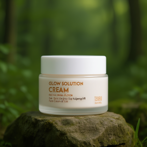 Crema y Loción Facial Ten Zero Heoni Geulrou Eop Kkulgwangchae - Product Image 3