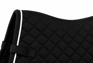 Tapis de selle tout usage de haute qualité pour l'équitation quotidienne, respirant et en maille, au meilleur prix auprès du fournisseur - Product Image 5