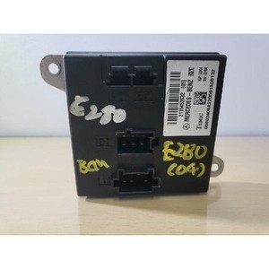 ECU และโมดูลคอมพิวเตอร์มือสองสำหรับรถยนต์ E-class รุ่น A2115453632 - Product Image 1