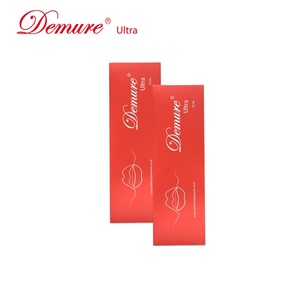 Injection de comblement labial HA 10 ml |   Acide hyaluronique, produit de comblement dermique pour les lèvres |   Amélioration des lèvres, <span class=keywords><strong>volume</strong></span> et contour |   OEM - Product Image 5