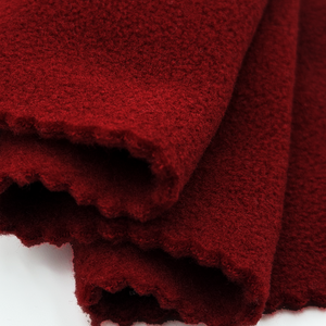 Tissu en polaire POLYESTER personnalisé et tendance pour vêtements de yoga - Product Image 3