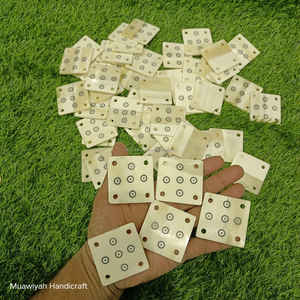 Tarjeta de hueso de búfalo de nuevo diseño - Product Image 1