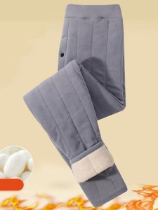 Leggings de compression unis pour hommes, sous-vêtements de sport, en Spandex/Nylon/Coton, taille élastique, résistants à l'eau, respirants, séchage rapide - Product Image 3