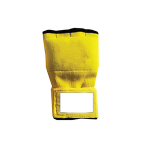 Vendas de mano rápidas personalizadas con almohadilla de gel, guantes interiores de boxeo, vendas protectoras para entrenamiento de boxeo y MMA - Product Image 2