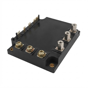 IGBT <b>Power</b> Module PM200DVA120 High <b>Power</b> Industrial Module - Product Image 4