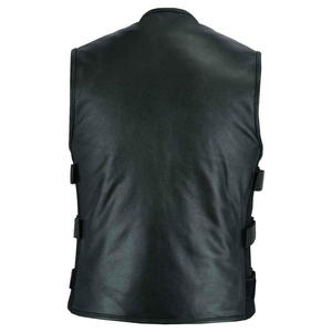 Chaleco de Motocicleta Estilo Táctico, Multibolsillos, Impermeable, para Deportes de Motor, Carreras, Turismo, Equipo de Conducción al Aire Libre, Personalizable OEM - Product Image 4