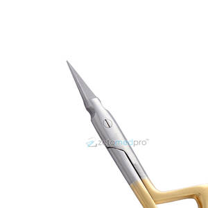 Colliers de fixation torsadés en acier inoxydable pour la pêche, connecteurs de montage pour fils de pêche - Product Image 5