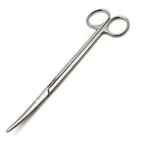 Tijeras Quirúrgicas Manuales de Acero Inoxidable de Alta Calidad, Tijeras de Sutura Médica para Uso Hospitalario, UCI y Primeros Auxilios, Venta al Por Mayor - Product Image 3