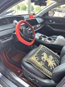 JX Auto Changan Uni-k Modelo 2023 iDD 1.5T 135KM Edición Smart Leaing SUV Changan Uni-k 1.5t Híbrido Vehículo con Volante a la Izquierda - Product Image 4