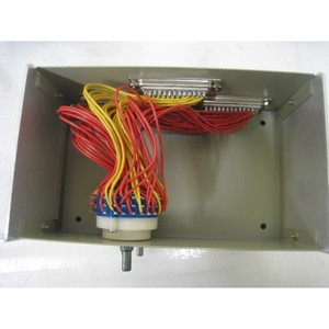 สวิตช์ข้อมูล Belkin Components รุ่น F1B024E - อุปกรณ์และอะไหล่เซมิคอนดักเตอร์ระดับโลกที่เชื่อถือได้ - Product Image 5