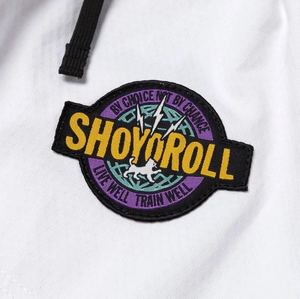 Kimono de Entrenamiento de Jiu-Jitsu Brasileño y Karate de Calidad Superior, Hecho a Medida, Elástico, 100% Poliéster, Unisex para Adultos - Product Image 6