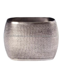 Vente d'ustensiles de cuisine ronds de serviette Style contemporain décoratif Noël élégant multifonctionnel rond de serviette pour mouchoirs - Product Image 2