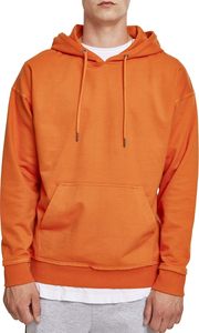 <b>Extra</b> <b>Large</b> Hoodie Sweatshirt For Men Featuring Plain Color And Custom Logo Style Daily Use - Product Image 6