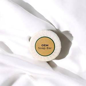 OEM Malasia Baño Artículos de tocador Hotel Ingredientes naturales - Product Image 4