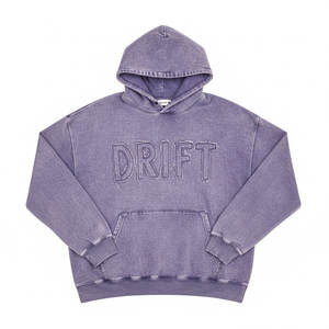 เสื้อฮู้ดดี้สำหรับผู้ชาย ผ้าฟลีซอุ่นสบาย นุ่มนวล สวมใส่สบาย ทรงหลวม เหมาะสำหรับใส่ลำลองในฤดูหนาว ให้ความอบอุ่นและสไตล์สตรีทแฟชั่น - Product Image 2