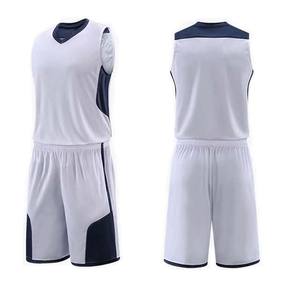 Fabricant d'uniformes de basketball professionnels 2026 pour équipes – Prix de gros, qualité supérieure, uniformes de basketball personnalisés unisexes - Product Image 4