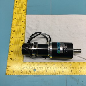 Systèmes d'entraînement harmonique RH-14-3002-E100AOM-SPA210 - Équipements et pièces semi-conductrices d'occasion fiables à l'échelle mondiale - Product Image 6