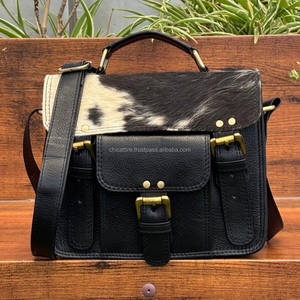 New Fashion Luxury Cowhide Leather <b>Ladies</b> Purses Shoulder Strap Messenger Bag Women's Handbag Travel Shoulder Crossbody Handbags - Product Image 4