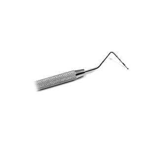 Sondas Dentales Profesionales, Explorador de Conductos Radiculares, Espalda de Tortuga, Espejo Bucal, Removedor de Sarro, Instrumento Dental - Product Image 4
