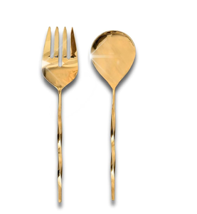 Ensemble de saladiers en laiton de qualité supérieure, fabrication artisanale, à prix abordable - Product Image 1