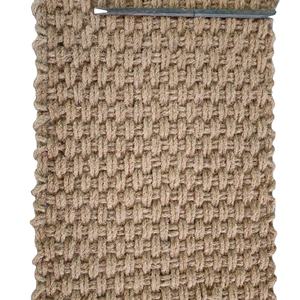 Coconut Fiber <b>Carpet</b> Coco Liner Coco Rolled Coir Mat Vietnam Origin - Product Image 2