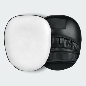 แผ่นซ้อมมวยหนังคุณภาพดีเยี่ยม ทนทาน สำหรับฝึกศิลปะการต่อสู้และถุงมือชกมวย - Product Image 1