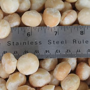 เม็ดมะคาเดเมียดิบคุณภาพสูงพร้อมเปลือก บรรจุภัณฑ์สุญญากาศ เกรดอาหาร สำหรับขายส่ง แหล่งผลิตแอฟริกาใต้ อายุการเก็บรักษา 24 เดือน - Product Image 6