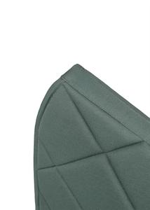 Nouvelle Arrivée : Tapis de Selle d'Équitation Ajustables, Couleurs Personnalisables, pour Dressage et Saut, Séchage Rapide, Confort Optimal pour l'Équitation - Product Image 5