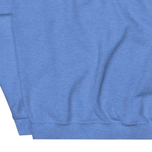 เสื้อสเวตเชิ้ตแขนยาวพิมพ์ลายกราฟิก Jack and Jill Legacy Maker สำหรับทุกเพศ สวมใส่สบาย คอกลม สไตล์ลำลอง รับผลิตตามสั่ง ขายส่ง เสื้อผ้าสตรีทแวร์ - Product Image 6
