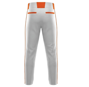 Premium Quality Baseball <b>Pants</b> With Your Own Design Wholesale Custom Sublimation Baseball <b>Pants</b> For Adults - Product Image 5