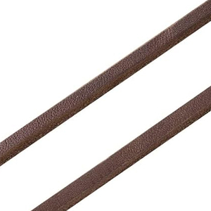 Luxury Protective German Shepherd Walking <b>Training</b> High Quality Leather Made Leash New Fashion Solid Pattern Leather Dog Leash - Product Image 4