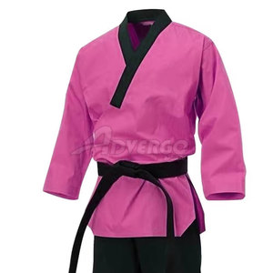 Vente directe d'usine, vente en gros, ensemble d'uniformes de Jiu-Jitsu, qualité supérieure, uniforme de Jiu-Jitsu pour hommes - Product Image 4