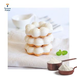 1กิโลกรัม-100% ไต้หวันพรีเมี่ยมโมจิโดนัทผสม - Product Image 1