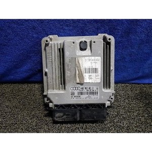 ECUs y Módulos de Computación Usados A6 4G0907401Q - Product Image 1