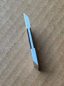 Cuchilla para Peletizadora ECON - Product Image 4