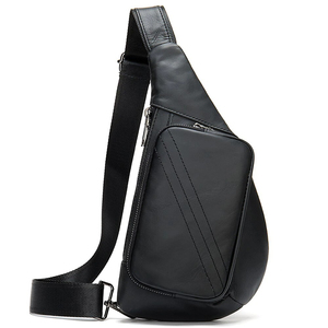 Sac à bandoulière unisexe de style sportif pour le voyage, la randonnée et les activités de plein air - Sacs messager à bandoulière - Product Image 1