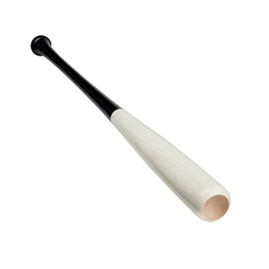 Bate de Béisbol de Madera de Arce/Arce Rojo/Abedul de Primera Calidad, de Alto Rendimiento, de Una Pieza, Profesional, con Swing Equilibrado y Duradero - Product Image 3