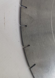 แกนเหล็ก - 490x2.8x100 - 36T (3x14) - Product Image 4