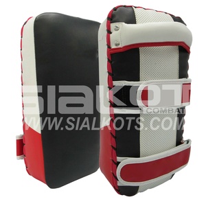Boxing Kicking Pads /Thai <b>Kick</b> <b>Shield</b> - Product Image 1