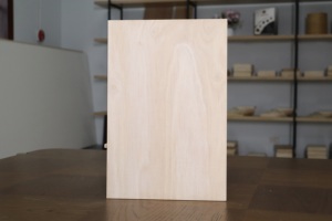 Plywoods Supplier Platform Core Vietnam Rubberwood & Eucalyptus Mixed Plywood Platform (LVD, LVB) Sanded on Both Sides - Product Image 5