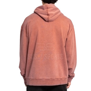 เสื้อฮู้ดดี้สไตล์ลำลองแบบซันเฟด คุณภาพสูง ผ้าทนทาน ใส่สบาย - Product Image 4