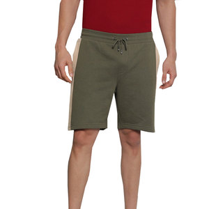 Servicios OEM, Precio Razonable, Pantalones Cortos para Hombre, Último Estilo, Diseño Personalizado, Ropa Urbana, Pantalones Cortos Masculinos - Product Image 1