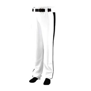 Uniforme de Béisbol Personalizado de Alto Rendimiento con Diseño de Logotipo del Nombre del Equipo, 100% Poliéster, Ultraelástico y Resistente a la Decoloración - Product Image 6