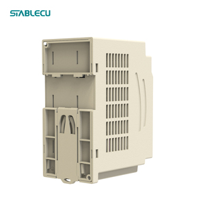 อินเวอร์เตอร์แปลงความถี่ 0.75 กิโลวัตต์ 11 กิโลวัตต์ 15 กิโลวัตต์ 380 โวลต์ ตัวควบคุมความเร็วไดรฟ์ AC สตาร์ทเตอร์ 200 กิโลวัตต์ ระบบควบคุมเวกเตอร์ VFD สามเฟส - Product Image 5