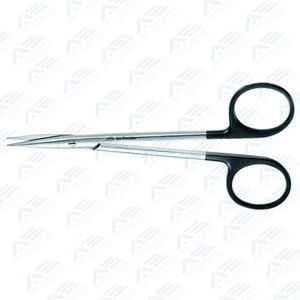 กรรไกรผ่าตัดแบบมายโอ ขนาด 5.5 นิ้ว ยี่ห้อ Supercut Medic Instruments รับผลิตแบบ OEM คุณภาพพรีเมียม สำหรับการผ่าตัดและศัลยกรรม - Product Image 2