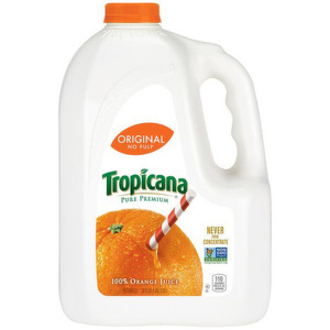 Venta al por mayor de jugo saborizado Tropicana Chaunsa EN OFERTA - Product Image 1