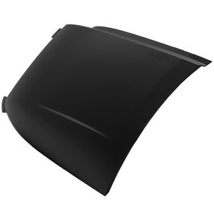 Copertura di ricambio in plastica nera per paraurti angolare destro per camion Volvo VNL 2018+ lato passeggero - Product Image 4