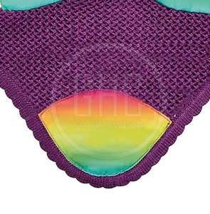 Durable Smooth Fabric Style For Horse Session Use Neat Fit Horse Ear <b>Bonnet</b> Stylish Look Horse Ear <b>Bonnet</b> - Product Image 6