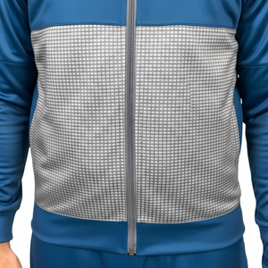 ชุดวอร์มผู้ชายขายส่ง ราคาเหมาะสม คุณภาพดีเยี่ยม น้ำหนักเบา ทรงโอเวอร์ไซส์ สวมใส่สบาย - Product Image 3