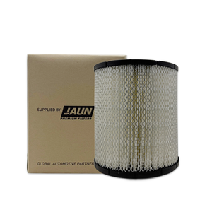 ไส้กรองอากาศเครื่องยนต์รถบรรทุก JAUN Pavis รุ่นใหม่ 281306D100 JUA-115 ขนาด OEM สำหรับปี 2019- ใช้แทน/ซ่อมแซม (โลหะ+พลาสติก) - Product Image 1